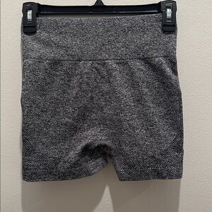 Booty Scrunch Workout Gym Shorts